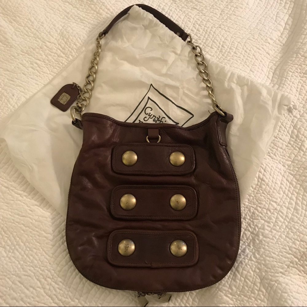 Cynthia Rowley shoulder bag